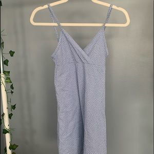 Brandy Melville/John Galt Amara Dress